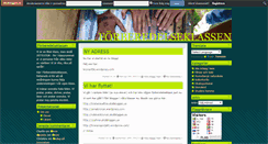 Desktop Screenshot of fbkkronan.skolbloggen.se