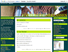 Tablet Screenshot of fbkkronan.skolbloggen.se