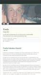 Mobile Screenshot of bloggafossilabranslen4.skolbloggen.se