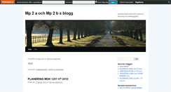 Desktop Screenshot of janivarslarobloggmp1.skolbloggen.se