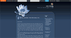Desktop Screenshot of ammepamme.skolbloggen.se