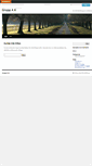 Mobile Screenshot of grupp4afalkoping.skolbloggen.se