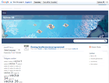 Tablet Screenshot of bjorns5b.skolbloggen.se