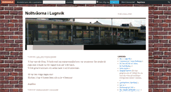Desktop Screenshot of 02lugnvik.skolbloggen.se