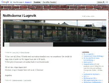 Tablet Screenshot of 02lugnvik.skolbloggen.se