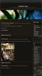 Mobile Screenshot of haskolan2.skolbloggen.se