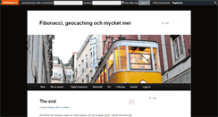 Desktop Screenshot of fibonacci.skolbloggen.se